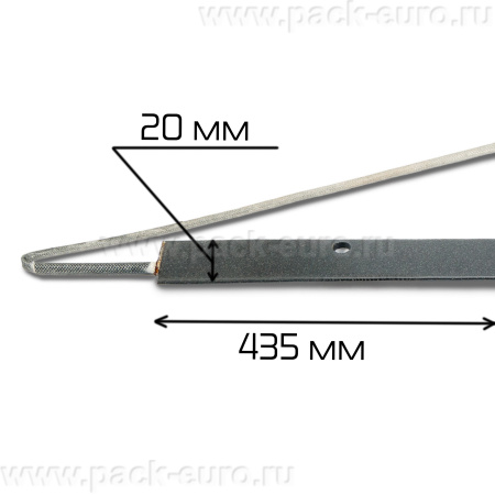 Нож для TW-450E/HW-450E купить в компании Европактрейд
