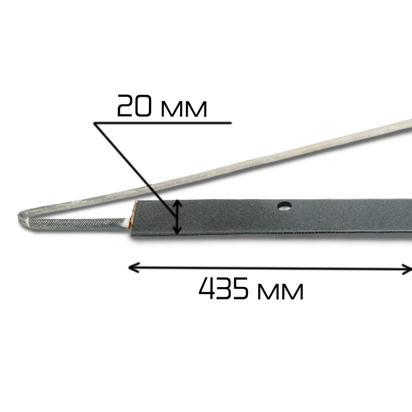 Нож для TW-450E/HW-450E купить в компании Европактрейд