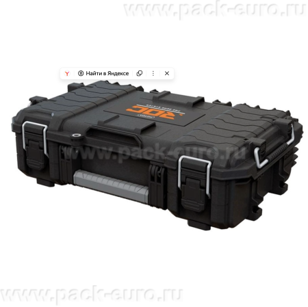 Ящик для инструментов ROC Pro Gear Tool Сase 2.0