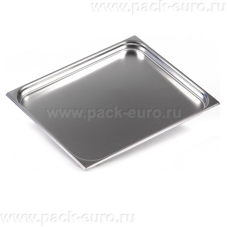 Гастроемкость GN 2/1- 40 от компании Европактрейд