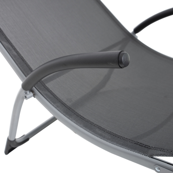 Шезлонг E1026 Шезлонг E1026