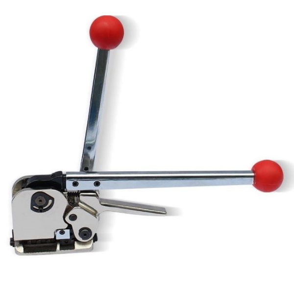 Стреппинг инструмент для стальной ленты (комбинированный) KZS-35 Стреппинг инструмент для стальной ленты (комбинированный) KZS-35