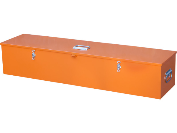 Контейнер КРЛ 1-30 для ртутных ламп 1300х300х250 мм, арт. КРЛ 1-30