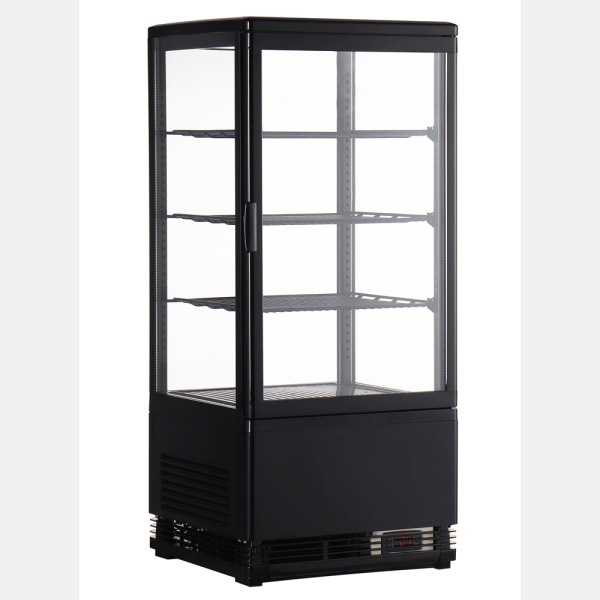 Витрина холодильная VA-RT-78B, арт. VA-RT-78B от компании Европактрейд