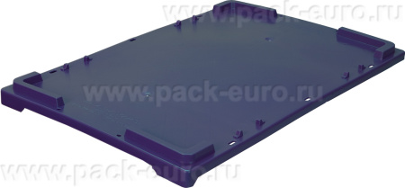 Крышка 600х400 мороз. для ящиков, арт. 503, код: 01380, арт. 503