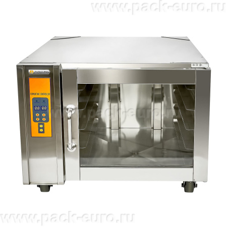 Шкаф окончательной расстойки Danler LS-10, арт. 023320