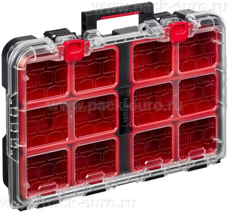 Органайзер для инструментов Stack N Roll