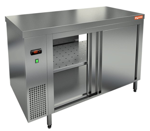 TS T 14 GN O (1400x700x850) тепловой стол-купе сквозной островной, HICOLD RUS, арт. 287129 от компании Европактрейд TS T 14 GN O (1400x700x850) тепловой стол-купе сквозной островной, HICOLD RUS, арт. 287129 от компании Европактрейд