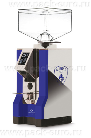 Кофемолка Mignon Specialita 55 17NX Blue, арт. EME55B23M20T00ELC301 от компании Европактрейд