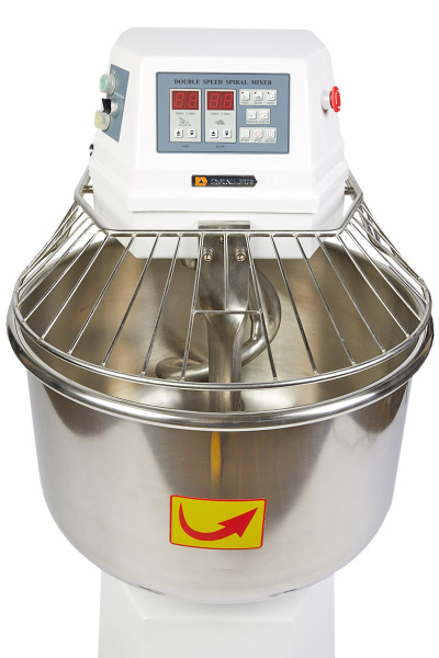 Тестомес для дрожжевого теста Danler PQ-140 Тестомес для дрожжевого теста Danler PQ-140