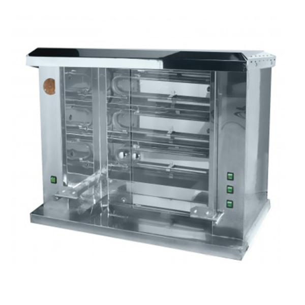 Гриль электрический Ф3У2Э (со стеклом), арт.211120, арт. 211120 Гриль электрический Ф3У2Э (со стеклом), арт.211120, арт. 211120