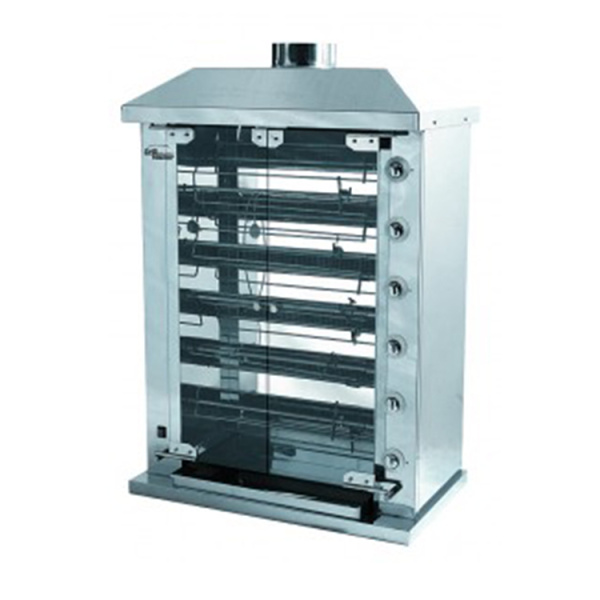 Гриль газовый Ф6У1Г, арт.11122, арт. 11122 Гриль газовый Ф6У1Г, арт.11122, арт. 11122