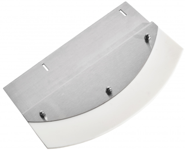 Комплект скребков силиконовых для миксеров котлов на 160 л., арт. 110000019183, арт. 11000019183 от компании Европактрейд