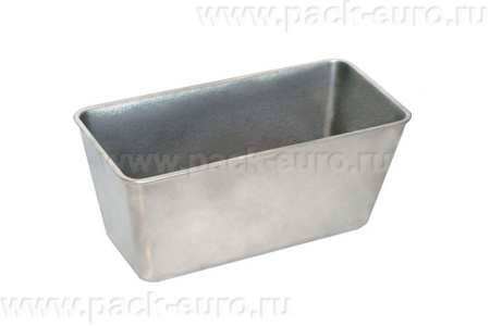 Секция форм для хлеба 5 Л 10-2 205 х 105 х 95 с ручками