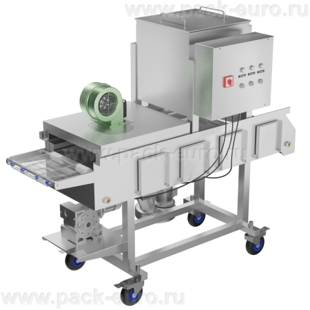 Панировочная машина SXJ200-II