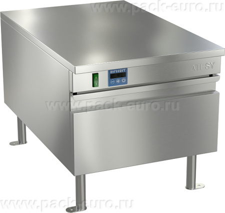 Стерилизатор столовых приборов и инвентаря ССПИ-1.1-02-Н