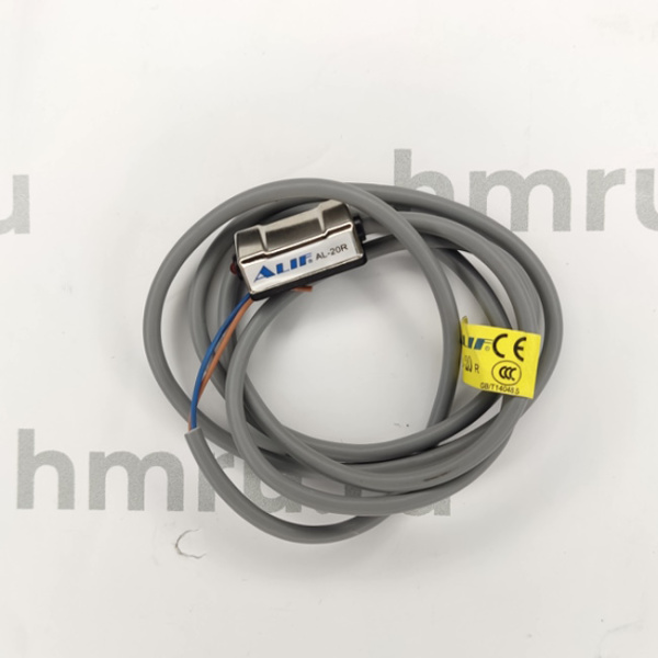 Датчик (геркон) на основной пневмоцилиндр для LPF/PPF купить в компании Европактрейд Датчик (геркон) на основной пневмоцилиндр для LPF/PPF купить в компании Европактрейд