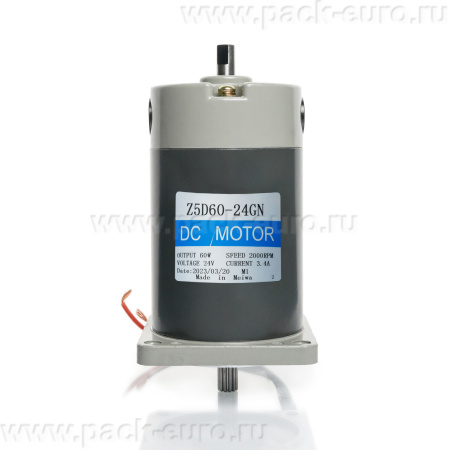 Электродвигатель Z5D60-24GN-13S для HL-202 купить в компании Европактрейд