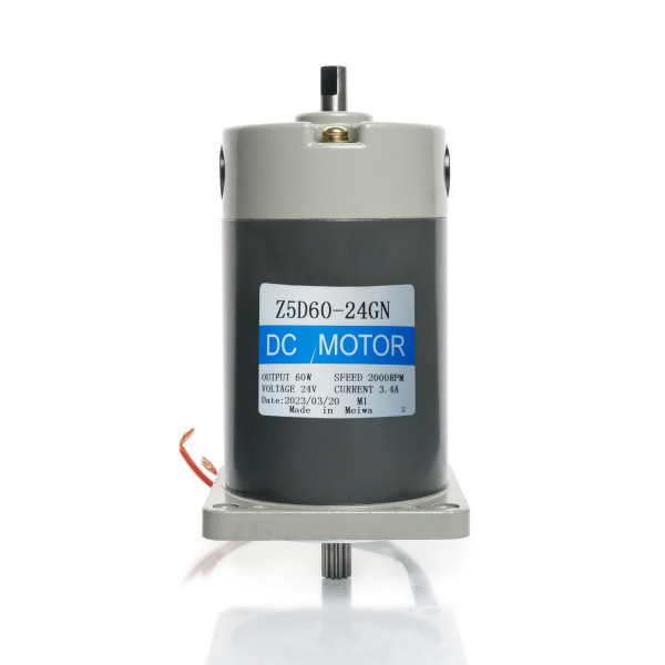 Электродвигатель Z5D60-24GN-13S для HL-202 купить в компании Европактрейд