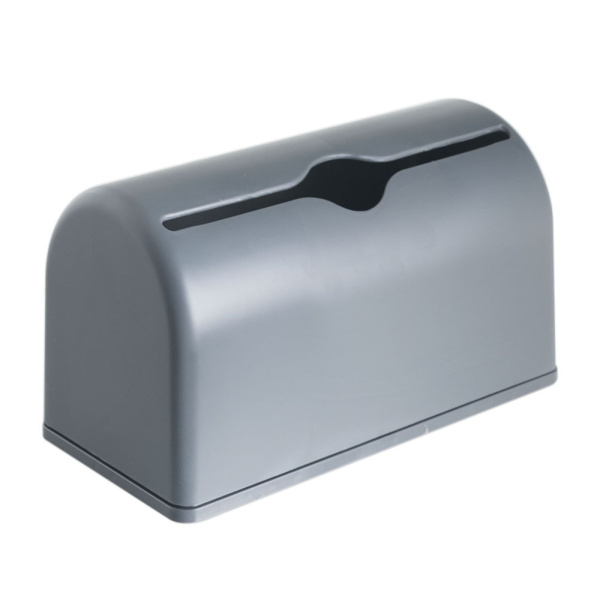 Держатель рулонных полотенец, Foodatlas JAH-545 (серый) Держатель рулонных полотенец, Foodatlas JAH-545 (серый)