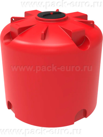 Емкость КАС TR 8000л