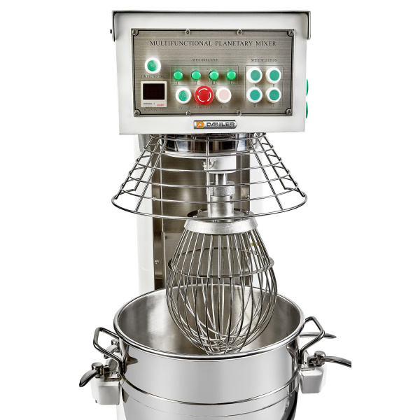 Миксер планетарный Danler MS-100 Миксер планетарный Danler MS-100