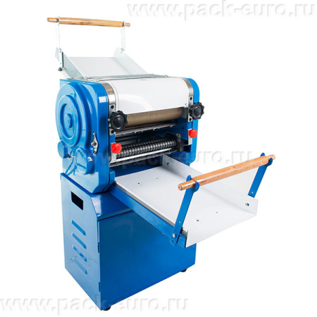 Шпонка тестораскатки-лапшерезки Foodatlas DZM-350 купить в компании Европактрейд