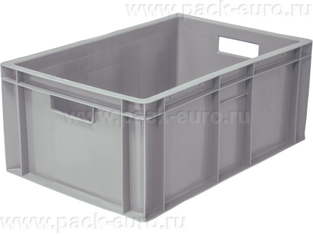 Ящик 600x400x250, код: 33247, арт. 204 (2,3) мск ВС