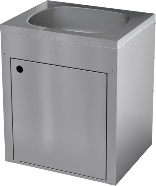 Рукомойник консольный ВРК-500, арт. 291035 от компании Европактрейд