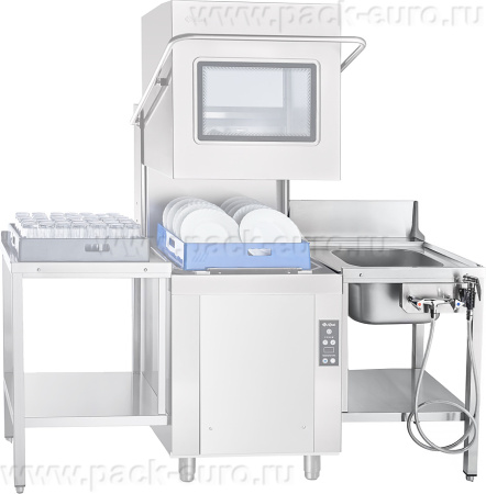 Стол предмоечный СПМП-6-1  210000001745, арт. 21000001745 от компании Европактрейд