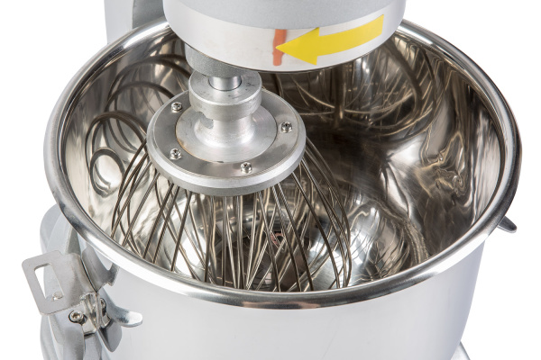 Миксер планетарный Danler MS-25 Миксер планетарный Danler MS-25