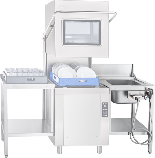 Стол предмоечный СПМП-6-1  210000001745, арт. 21000001745 от компании Европактрейд Стол предмоечный СПМП-6-1  210000001745, арт. 21000001745 от компании Европактрейд