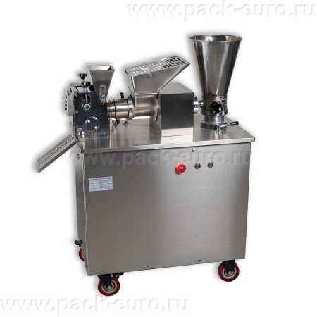 Автоматический пельменный аппарат (90*42*10) JGL-135-6A (7-8 гр.) HZ (Выставочный образец)