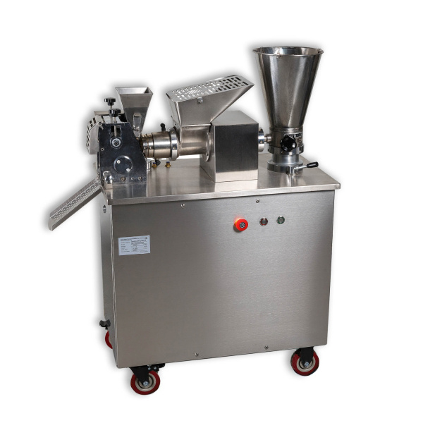 Автоматический пельменный аппарат (90*42*10) JGL-135-6A (7-8 гр.) HZ (Выставочный образец)