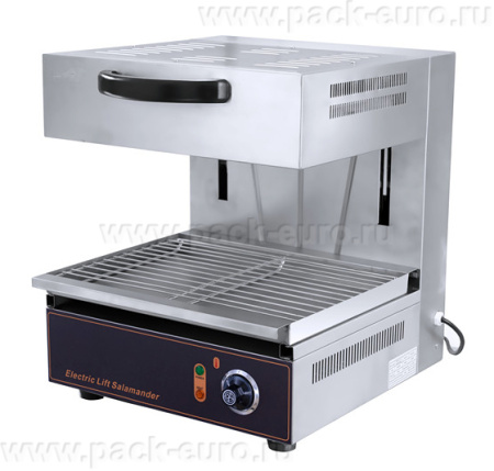 Гриль-саламандер VHS-2,8L, арт. VHS-2,8L от компании Европактрейд