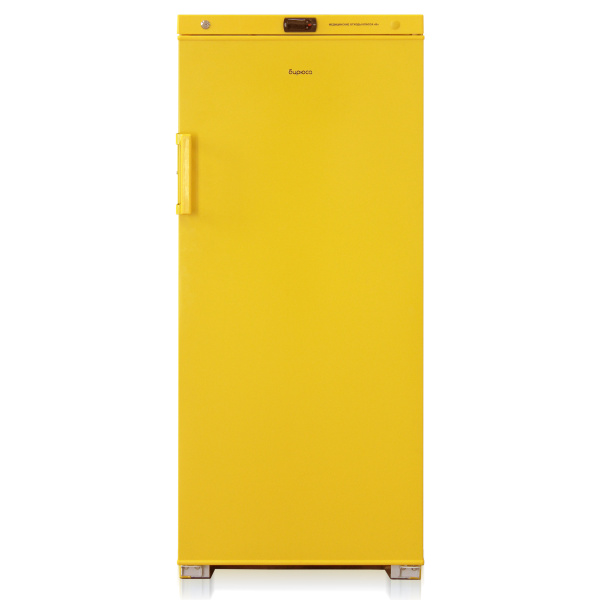 Холодильник Бирюса Б-2502 для хранения медицинских отходов класса Б от компании Европактрейд