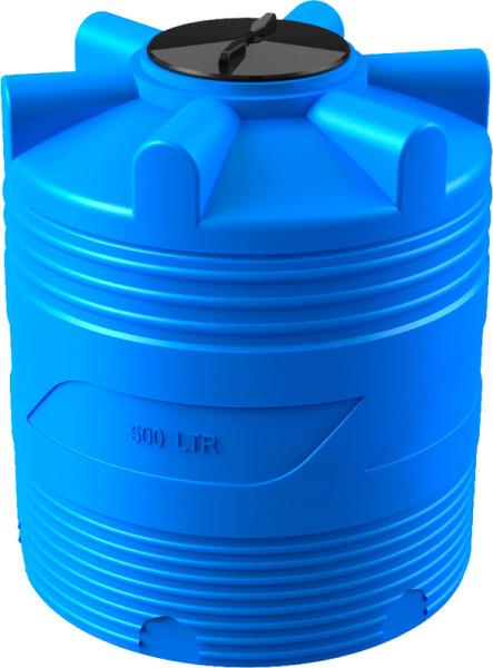 Емкость V 500л, арт. V 500