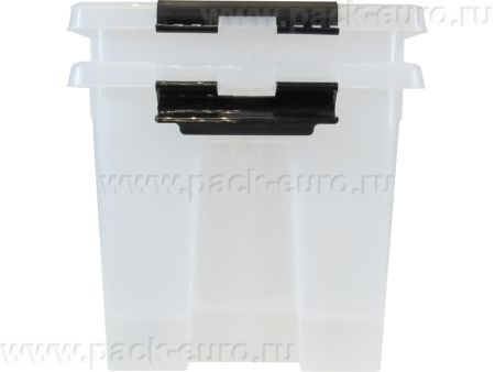 Ящик 580х390х350, цвет-, арт. Rox Box 70, код: 18712, арт. Rox Box 70