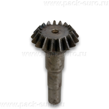 Шестерня привода формующей головы нижняя JGT-60 HZ (2-5) купить в компании Европактрейд