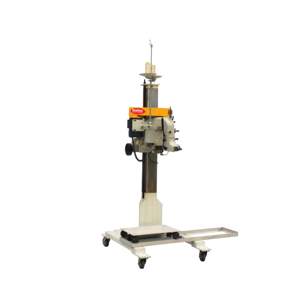 Полуавтоматическая мешкозашивочная машина FBS-20C