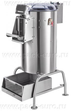 Машина картофелеочистительная кухонная МКК-300-01, арт. 410000209884, арт. 41000209884 от компании Европактрейд
