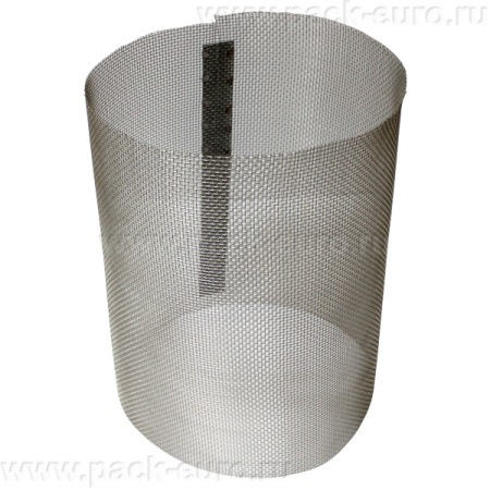 Сито 1,0 мм для Просеиватель муки шнековый с магнитным улавливателем Danler XL-2000 купить в компании Европактрейд