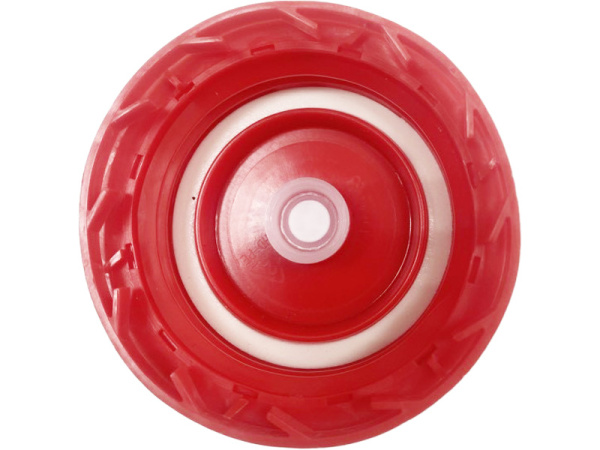 Пробка для канистр, код: 37468, арт. А-ПК КП 10, КП 20 СТАНДАРТ красн