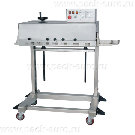 Роликовый конвейерный запайщик FR-1370L/T