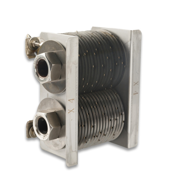 Комплект ножей для производственного слайсера MC-250 (4 мм) Комплект ножей для производственного слайсера MC-250 (4 мм)