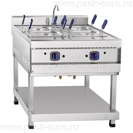Газоварка ГВК-90/2П, арт. 210000802032, арт. 21000802032