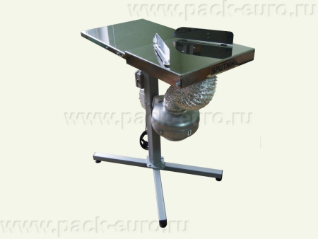 Стол раздува пакетов «Спутник-НХЛ» (встраиваемый)