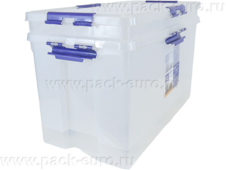Ящик п/п 720х390х380, код: 33121, арт. Rox Box Home 80