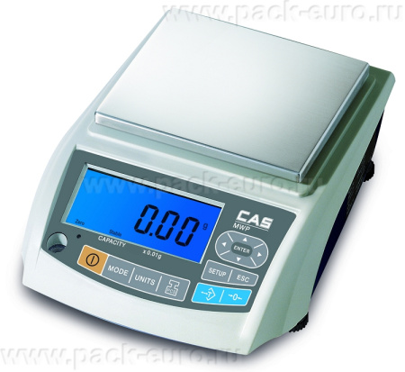 Весы MWP-1500, арт. 22085367 от компании Европактрейд
