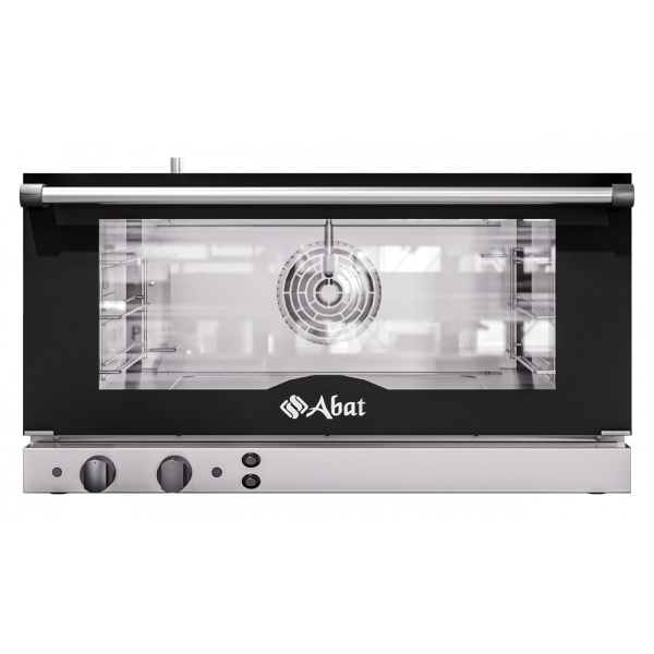 Печь конвекционная Abat КЭП-3 от компании Европактрейд